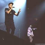 Video: Jay-Z Brings Out Rick Ross at Florida Show