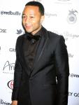 John Legend Set to Perform at Governors Ball