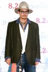 Report: Johnny Depp Negotiating to Star as Marvel's Dr. Strange