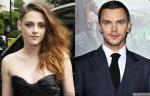 Kristen Stewart and Nicholas Hoult to Play Couple in Epic Love Story 'Equals'