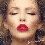 Kylie Minogue Announces New Album's Title, Unveils Artwork