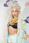 Chinese Government Lifts Ban on Lady GaGa's Music