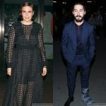 Lena Dunham and Shia LaBeouf Get Into Twitter Fight Over His Skywriting Apology
