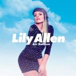 Lily Allen Drops Colorful 'Air Balloon' Lyric Video