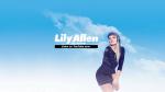Lily Allen Premieres New Single 'Air Balloon'