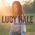 Lucy Hale Debuts Country Single 'You Sound Good to Me'