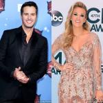 Luke Bryan and Carrie Underwood to Play the First iHeartRadio Country Festival