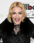 Madonna Responds to Criticism Against Her N-Word Caption