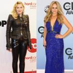 Madonna and Miranda Lambert Confirmed to Perform at Grammys