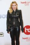 Madonna's Rep Denies Singer Has Found New Boyfriend