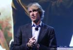 Michael Bay Says 'Live Shows Aren't My Thing' After Stage Meltdown