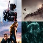 Most Anticipated New Movies of 2014