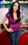 'Octomom' Nadya Suleman Charged With Welfare Fraud