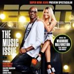 Nicki Minaj Slams ESPN Magazine for Retouching Her Cover