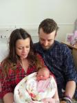 Paramore's Member Jeremy Davis Debuts Newborn Daughter