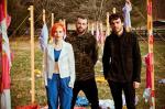 Paramore Sets Various World Records in 'Ain't It Fun' Music Video
