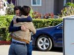 'Parks and Recreation' Pictures Tease Rob Lowe and Rashida Jones' Farewell