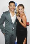 Alexa Vega Gets Hitched With Carlos Pena Jr. in Mexico