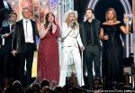 Video: Queen Latifah Officiates 34 Couples' Weddings at Grammy Awards