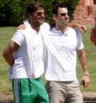 Ricky Martin Breaks Up With Boyfriend Carlos Gonzalez Abella