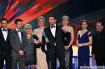 2014 SAG Awards: 'American Hustle' Takes Top Honor