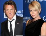 Sean Penn Confirms Charlize Theron Romance, Says She's 'a Keeper'