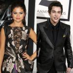 Selena Gomez Rumored Dating Austin Mahone