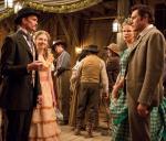 First Look at Seth MacFarlane's 'A Million Ways to Die in the West'