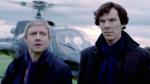 'Sherlock' 3.03 Preview: Holmes' Enormous Mistake
