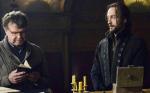 'Sleepy Hollow' Reveals the Implication of the Shocking Twist for Season 2