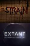 New Teasers for Guillermo del Toro's 'The Strain' and Halle Berry's 'Extant'