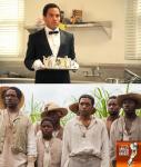 'The Butler' and '12 Years a Slave' Lead Movie Nominations for 2014 NAACP Awards