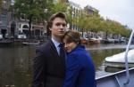 'The Fault in Our Stars' Official Trailer Previews Heartbreaking Love Story