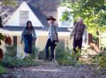 'The Walking Dead' New Promo Teases the Character's Psychological Damage in Season 4b