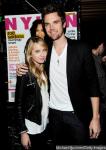 Tyler Hilton Proposed to Megan Park With Family Heirloom