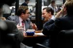 Leonardo DiCaprio and Jonah Hill Defend 'Wolf of Wall Street' Characters' Wild Lifestyle