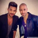 Adam Lambert and Chris Daughtry Returning to 'American Idol' as Mentors