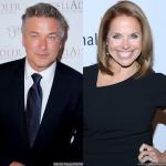 Alec Baldwin to Play 'Controversial' Character, Katie Couric to Appear on 'Law and Order: SVU'
