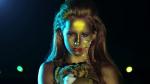 Alison Gold Dresses as Prostitute in Bizarre 'Shush Up' Music Video
