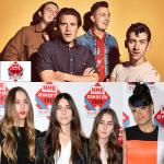 Arctic Monkeys, HAIM and Lily Allen Among NME Awards Winners