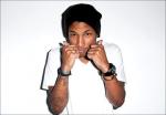 Artist of the Week: Pharrell Williams