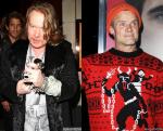 Axl Rose Pokes Fun at Red Hot Chili Peppers Super Bowl Performance Controversy