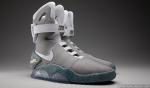 'Back to the Future' Power-Lace Sneakers Coming in 2015