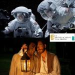 BAFTA Awards: 'Gravity' Leads 2014 Winners, '12 Years a Slave' Grabs Top Prize