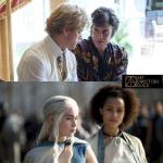 'Behind the Candelabra' and 'Game of Thrones' Are TV Winners at Art Directors Guild Awards