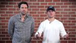 Ben Affleck and Matt Damon Playfully Insult Each Other in Funny Video