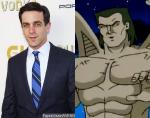 B.J. Novak Confirmed to Play Alistair Smythe in 'Amazing Spider-Man 2'