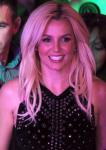 Britney Spears Missed Cue When Lip-Synching 'Alien'
