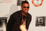 Chris Brown Leaves Rehab Facility