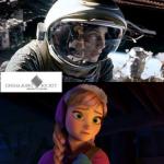 Cinema Audio Society Hands Out Top Awards to 'Gravity' and 'Frozen'
